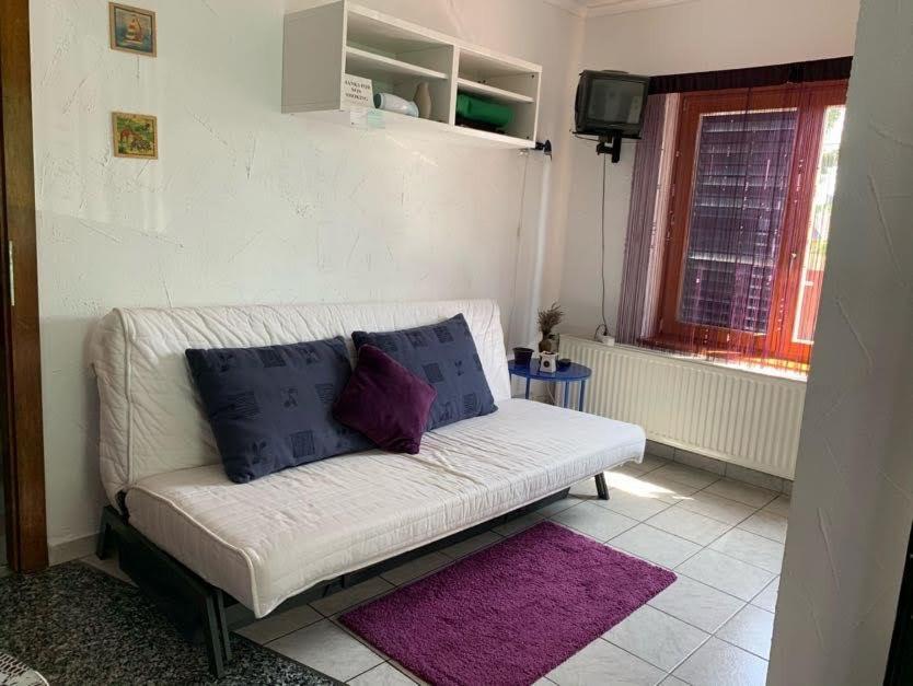 Jorgos Apartman Apartman Keszthely Kültér fotó